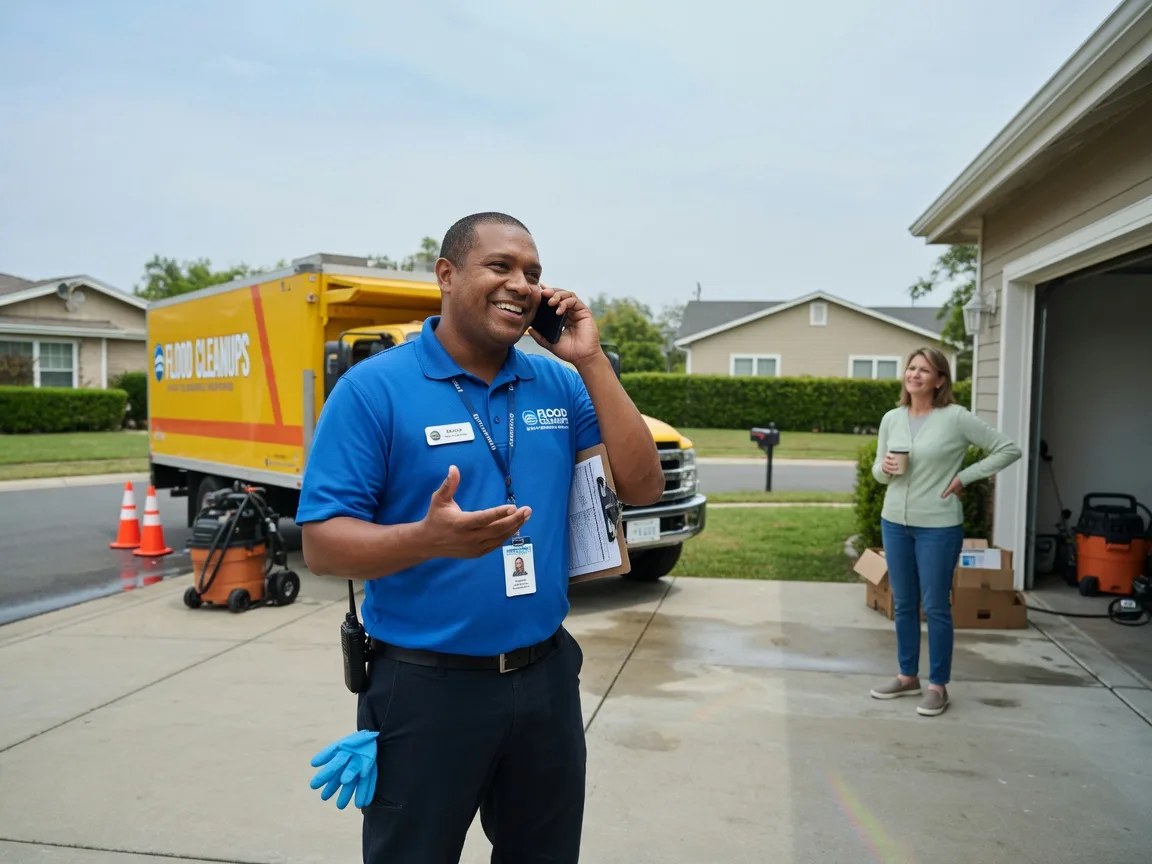 Water Damage Restoration Petersburg, NE FAQs